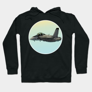 F-18 Hoodie